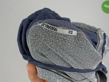 bluzy z czaszkami: Drywash, Bluza z kapturem damska, rozmiar XS — 4