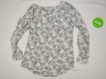 reserved biale bluzki: Street One, Bluzka damska, L — 3