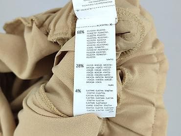 harga second hand: Spodnie materiałowe damskie, rozmiar 2XS — 5