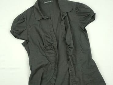 bluzki na ramiączkach sinsay: Atmosphere, Women's blouse, size M (EU 38) — 1