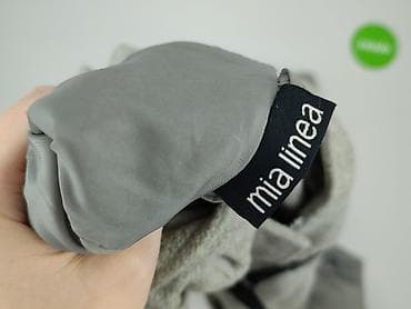 bluzy ciemna strefa: Płaszcz damski, rozmiar L — 4