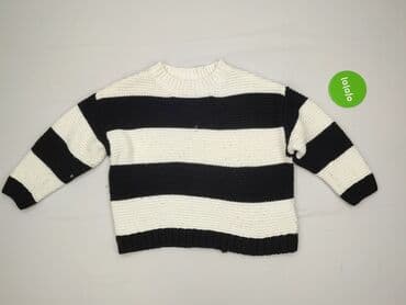 sweter hello kitty h m: Sweterek, Zara, 10 lat, 134-140 cm, stan - Dobry — 2