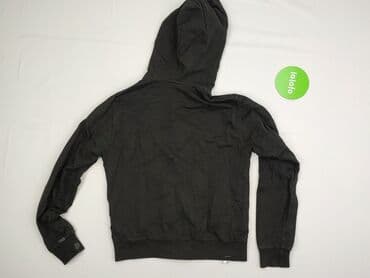 bluzy damskie puma: Puma, Bluza z kapturem damska, rozmiar XS — 3