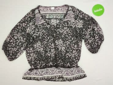 bluzki dla kobiet z dużym biustem: Camaïeu, Bluzka damska, rozmiar L — 2