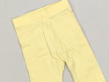 Legginsy: Legginsy, George, 1-3 m, stan - Idealny