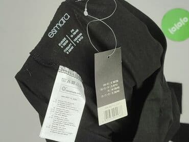 rajstop sally hansen: Esmara, Leggings size S — 4