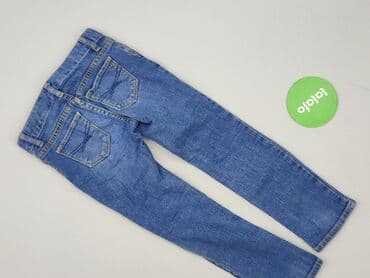 hm jeans: Spodnie jeansowe, Gap, 4-5 lat, 110, stan - Bardzo dobry — 3