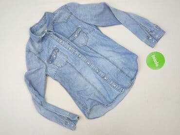 koszula damska wrangler: H&M, Koszula damska, rozmiar S — 4