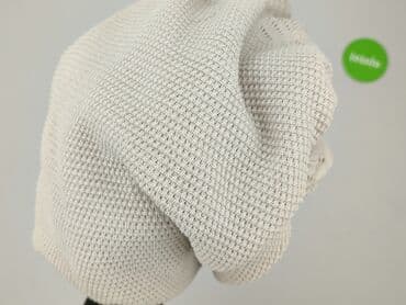 narzutka h m: H&M, Kardigan damski, rozmiar L — 5