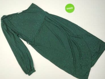 t shirty z kotem reserved: Reserved, Women`s dress, size L (EU 40) — 2