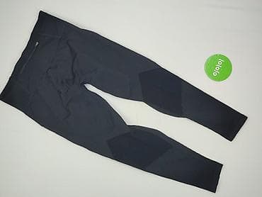 crivit jacket: H&M Sport, Legginsy Sportowe damskie, rozmiar L — 3