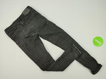 m 9: Jeansy dla mężczyzn, rozmiar XS — 3
