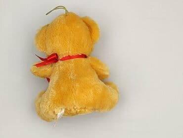 kapcie z mikrofibry do podłóg: Mascot Teddy bear, condition - Perfect — 3
