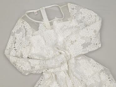 długie sukienki na wesele wyprzedaż: Jina, Sukienka damska, rozmiar L — 1