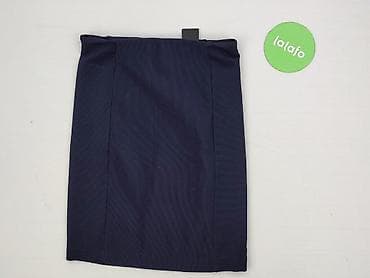 Жіночий одяг: H&M Basic, Спідниця жіноча, розмір XS — 2