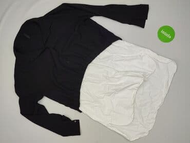 zara kurtki wiosenne: Zara, Sukienka damska, rozmiar M — 4