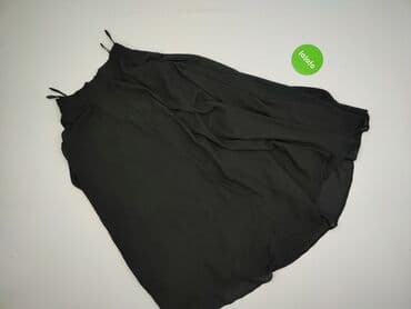 eleganckie sukienki z tafty: Vera Mont, Spódnica damska, S — 3