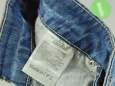 mini szorty: Spódnica damska, rozmiar M — 5