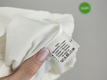 bluza sowa: Henleys, Bluzka damska, rozmiar 2XL — 5