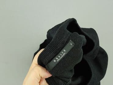 sukienka dresowa z kapturem mohito: Mohito, Sukienka damska, rozmiar S — 5