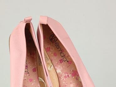 obuwie kornecki: Esmara, Balerinki damskie, rozmiar 39 — 5