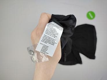 tight wide: Bpc bonprix collection, Spodnie materiałowe damskie, rozmiar XL — 5