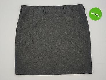 skinne: Spódnica damska, rozmiar 4XL — 2