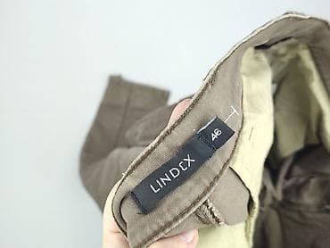 identic kleding: Lindex, Spodnie cargo damskie, rozmiar 3XL — 4