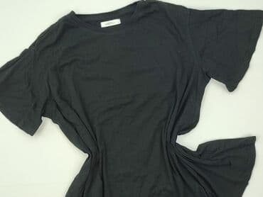 obcisłe koszulki: Reserved, Women`s T-shirt, size S (EU 36) — 1