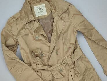 buty zimowe renee: Płaszcz damski, rozmiar L — 1