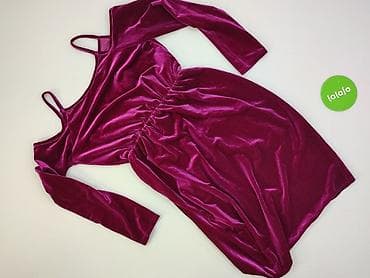 novvi pl: Fashion Nova, Sukienka damska, rozmiar S — 3