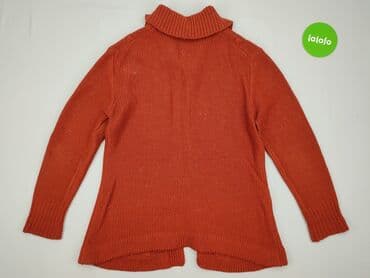 co to jest akryl w swetrze: Women`s knitwear, size XL (EU 42) — 3