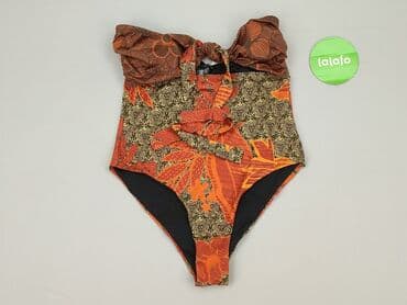 Ubrania damskie: Zara, Kostium kąpielowy, rozmiar L — 2