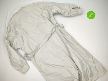 elisabetta franchi kurtka zimowa: Płaszcz damski, 3XL — 3