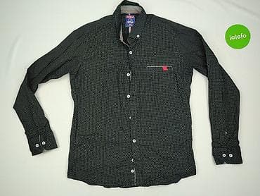 tchibo bluza: Koszulа dla mężczyzn, rozmiar L — 2