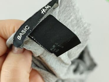 hm koszulka depeche mode: H&M Basic, T-shirt damski, rozmiar L — 4