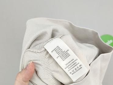 r: Legginsy Sportowe damskie, rozmiar S — 4
