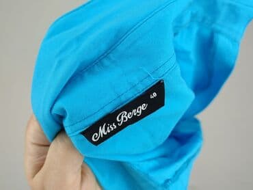 koszula z c: Women's blouse, size L (EU 40) — 4