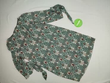 billie eilish ubrania h m: H&M, Sukienka damska, rozmiar 2XL — 4