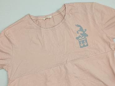 MEGI, T-shirt damski, rozmiar XL