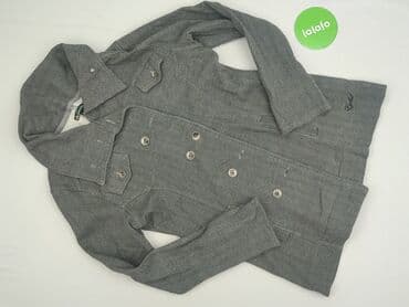 primark kurtka damska: Trencz damski, rozmiar L — 2