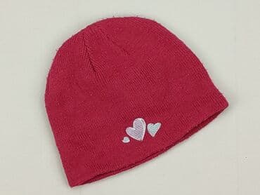 koszula w geometryczne wzory: Cap, condition - Good — 1