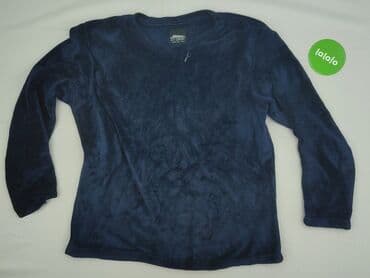 kapcie z mikolajem: Polar damski, rozmiar L — 3