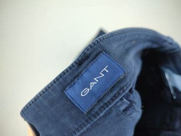 gant kurtka damska: Gant, Jeansy damskie, rozmiar S — 4