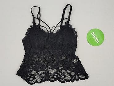 biustonosz 75d: Bluzka damska, rozmiar S — 2