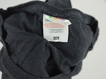 Kobiety: Fruit Of The Loom, T-shirt damski, rozmiar 2XL — 4