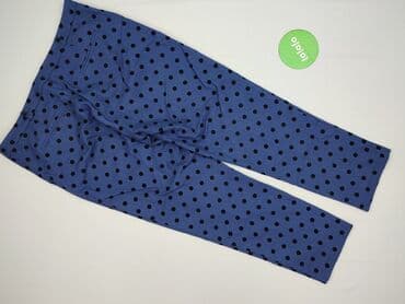 topshop jeansy: Topshop, Spodnie materiałowe damskie, rozmiar XL — 3