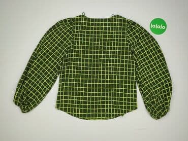koszula w krate lidl: Next, Women's blouse, size XS (EU 34) — 3