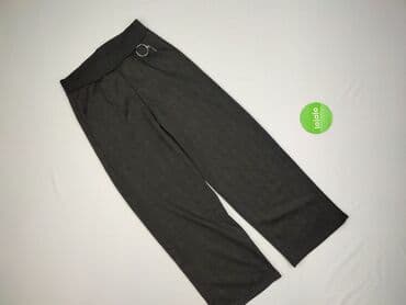 krótkie spodenki do grubych rajstop: Women`s trousers, size S (EU 36) — 2