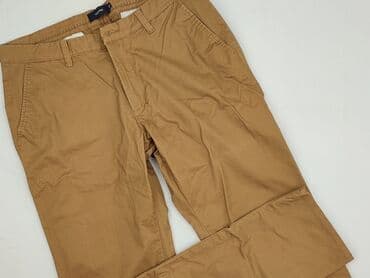dsquared2 jeansy: Chinosy dla mężczyzn, L, Reserved, stan - Dobry — 1